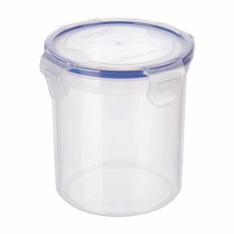 Lock & Lock - Airtight Round Container 700ml 1 Lock & Lock - Airtight Round Container 700ml