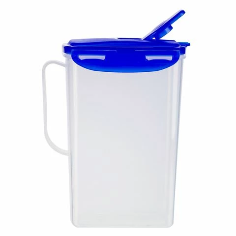 Lock & Lock - Water Jug 2.0L 1 Lock & Lock - Water Jug 2.0L