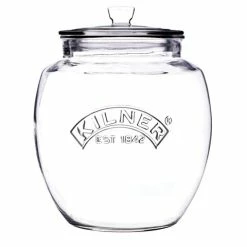 Kilner - Universal Storage Jar 2L