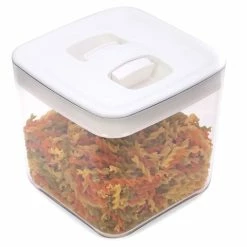 ClickClack - SpaceCube White 1.4L