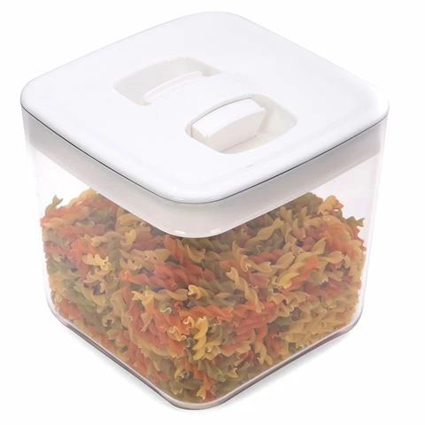 ClickClack - SpaceCube White 1.4L 1 ClickClack - SpaceCube White 1.4L