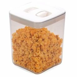 ClickClack - SpaceCube White 2.8L