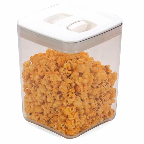 ClickClack - SpaceCube White 2.8L 1 ClickClack - SpaceCube White 2.8L