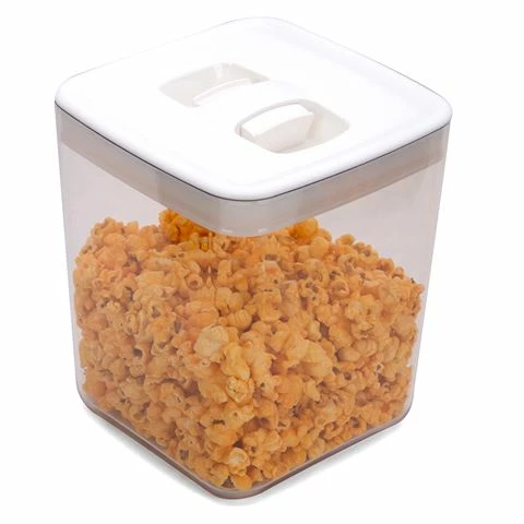 ClickClack - SpaceCube White 3.3L 1 ClickClack - SpaceCube White 3.3L