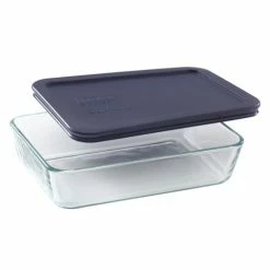 Pyrex - Rectangular Storage Dish 750ml