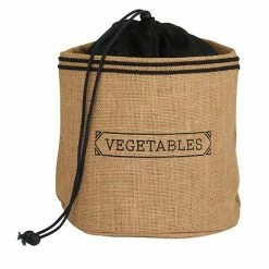 Pantry - Vegetable Sack Natural