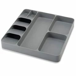 Joseph Joseph - Drawer Store Cutlery & Utensil Organizer