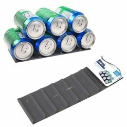 Grand Fusion - Silicone Can Holder