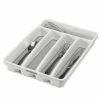 Madesmart - Mini Cutlery Tray