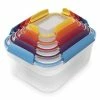 Joseph Joseph - Nest Lock Storage Container Set 5pce