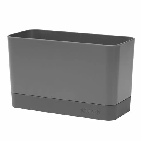 Brabantia - Sink Organiser Grey 1 Brabantia - Sink Organiser Grey