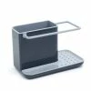 Joseph Joseph - Sink Tidy Caddy Grey