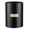 Typhoon - Living Utensil Pot Black
