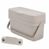 Joseph Joseph - Compo 4 Easy-Fill Food Waste Caddy Stone