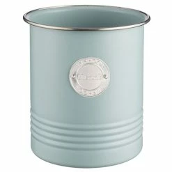 Typhoon - Living Utensil Pot Blue
