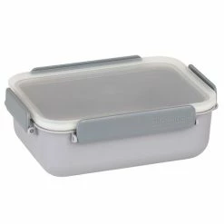 ClickClack - Daily Cube Grey 1.3L