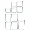 ClickClack - Pantry Cube Starter Set 10pce