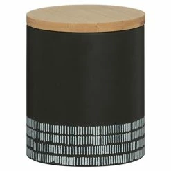 Typhoon - Monochrome Storage Black & White Lines 1L