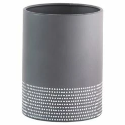 Typhoon - Monochrome Utensil Pot Grey