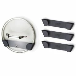 Joseph Joseph - CupboardStore Pan Lid Holders Set 4pce