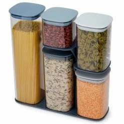 Joseph Joseph - Podium Storage Container Set 5pce