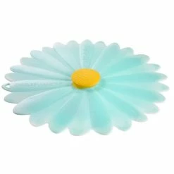 Charles Viancin - Daisy Lid Large Blue