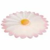 Charles Viancin - Daisy Lid Medium White