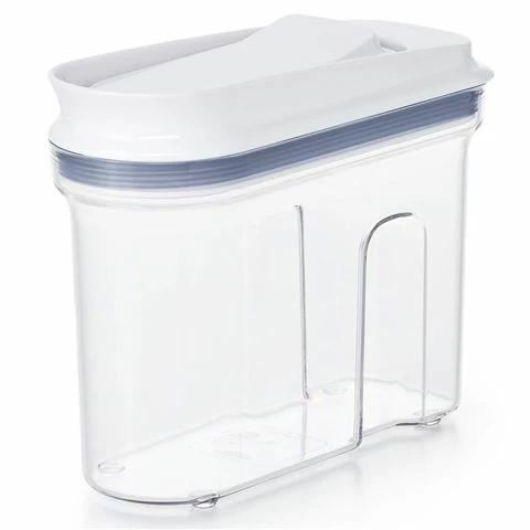 OXO - Air Tight Dispenser Small 700ml 1 OXO - Air Tight Dispenser Small 700ml