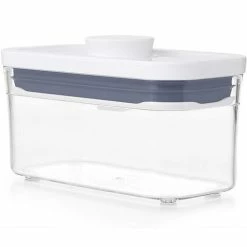 OXO - Good Grips Pop 2.0 Container Rectangle Slim 400ml