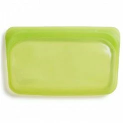 Stasher - Snack Bag Lime 293ml