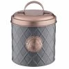 Typhoon - Henrik Coffee Canister Copper 1L