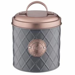 Typhoon - Henrik Coffee Canister Copper 1L