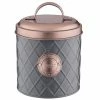 Typhoon - Henrik Sugar Canister Copper 1L