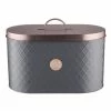 Typhoon - Henrik Bread Bin Copper 10L