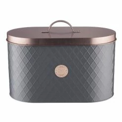 Typhoon - Henrik Bread Bin Copper 10L