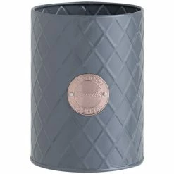 Typhoon - Henrik Utensil Storage Copper 15x11cm