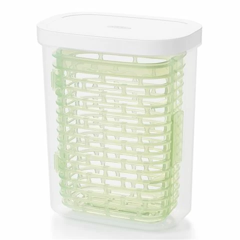OXO - Greensaver Herb Keeper Small 1 OXO - Greensaver Herb Keeper Small