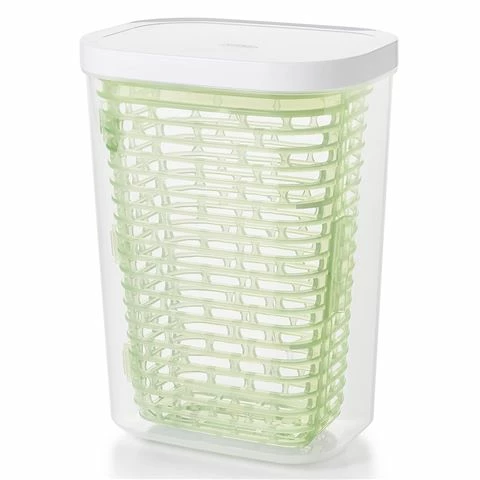 OXO - Greensaver Herb Keeper Large 1 OXO - Greensaver Herb Keeper Large