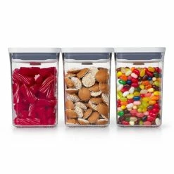 OXO - Good Grips Pop 2.0 Mini Container Set 1L 3pce