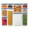 OXO - Good Grips Pop 2.0 Storage Container Set 10pce