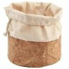 Karlstert - Multi Use Bread & Storage Basket Small 20x24cm