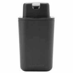 Brabantia - Soap Dispenser Dark Grey 250ml