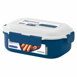 Lock & Lock - Microwave Rectangular 1.1L