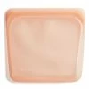 Stasher - Sandwich Bag Papaya 828ml