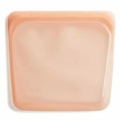 Stasher - Sandwich Bag Papaya 828ml