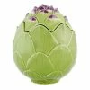 Bordallo Pinheiro - Artichoke Box 17cm