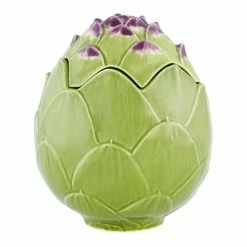Bordallo Pinheiro - Artichoke Box 17cm