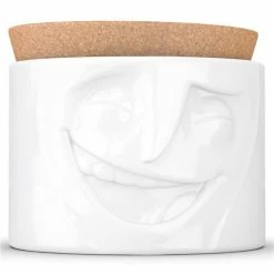 Tassen - Storage Jar Cheerful 900ml
