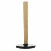 Normann Copenhagen - Craft Paper Towel Holder Black