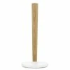 Normann Copenhagen - Craft Paper Towel Holder White